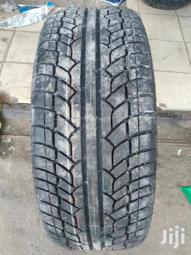 Achilles Tires Sizes 235/55R19 105V.