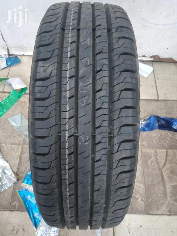 Achilles Tires Made in Indonesia Sizes 215/60r17.