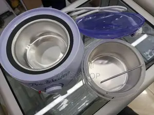 Wax Warmer