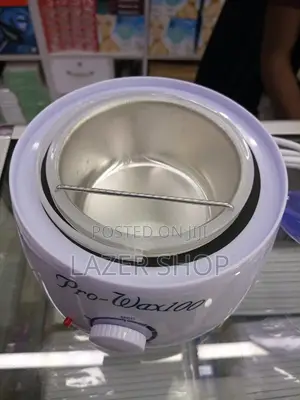 Wax Warmer
