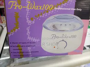 Wax Warmer