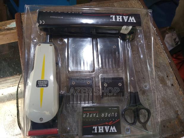 Wahl Hair Clippers - thumbnail 2