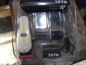Wahl Hair Clippers