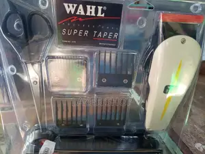 Wahl Hair Clippers