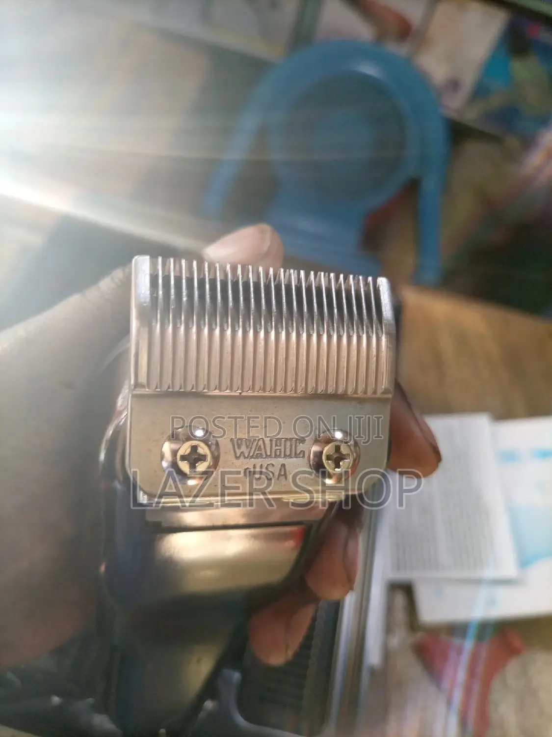 Wahl Super Taper Clipper