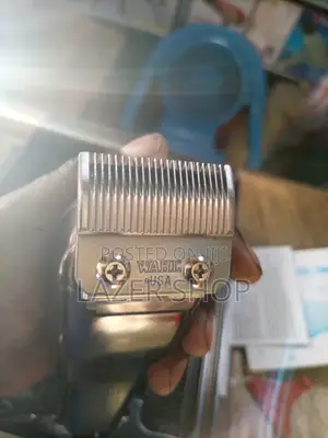 Wahl Super Taper Clipper