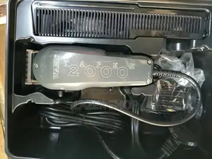 Wahl Super Taper Clipper