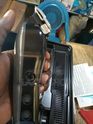 Wahl Super Taper Clipper