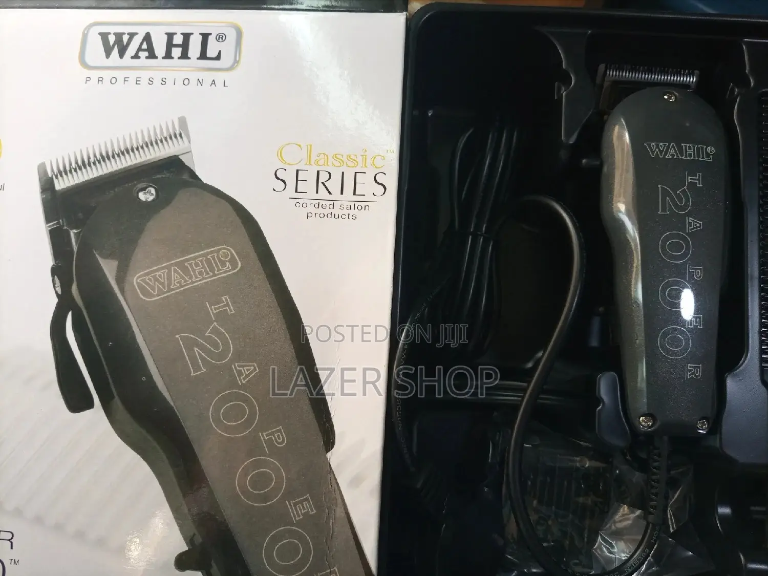 Wahl Super Taper Clipper