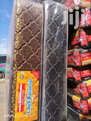 Superfoam Mombasa Mattresses