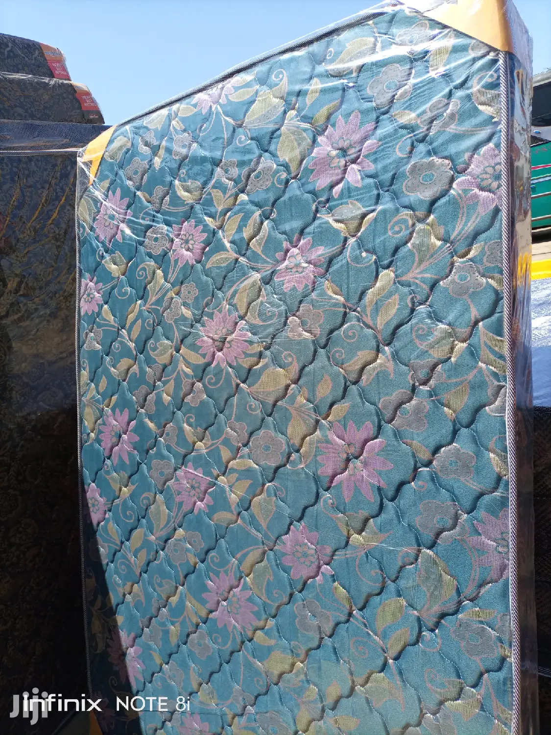 Superfoam Mombasa Mattresses