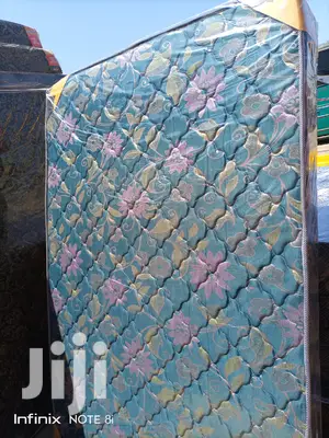 Superfoam Mombasa Mattresses