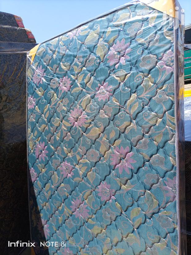 Superfoam Mombasa Mattresses - thumbnail 2