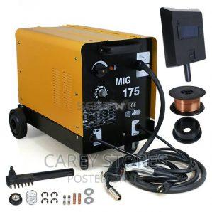 AICO Welder - main view