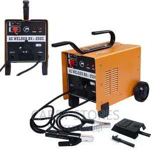 AICO Welder