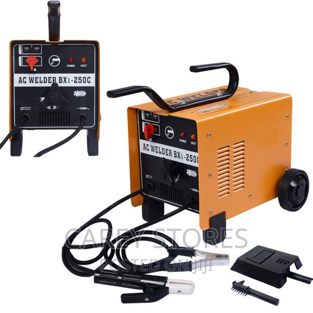 AICO Welder - thumbnail 2