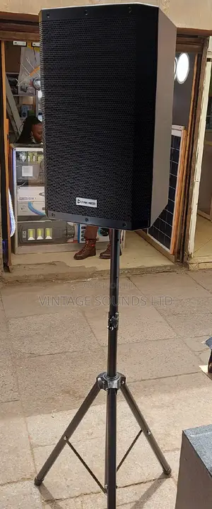 2000watts Lound Midrange Speakers