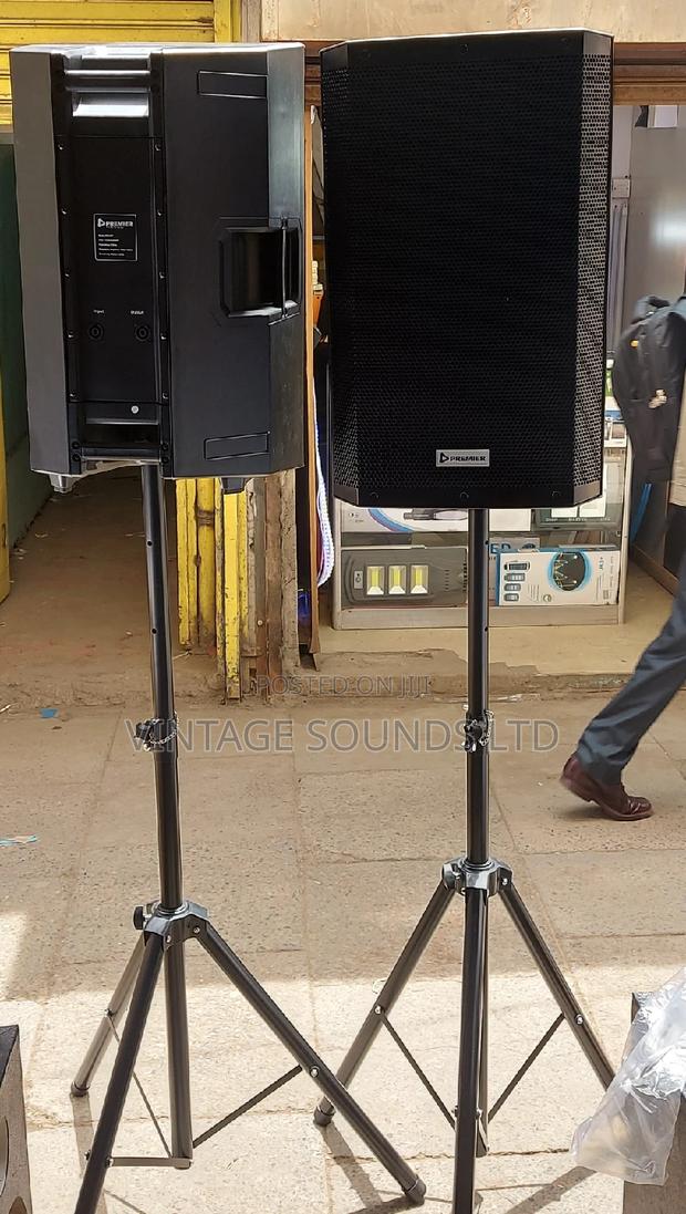 2000watts Lound Midrange Speakers - thumbnail 7