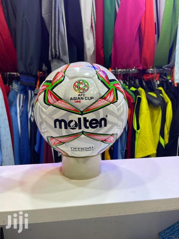 Super Soccer/Football Balls - thumbnail 2