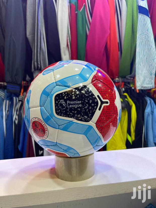 Super Soccer/Football Balls
