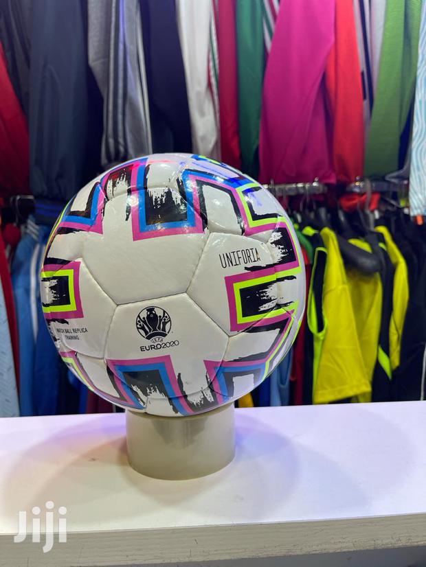 Super Soccer/Football Balls - thumbnail 4