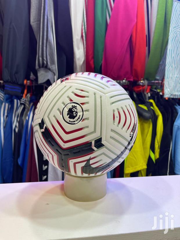 Super Soccer/Football Balls - thumbnail 6