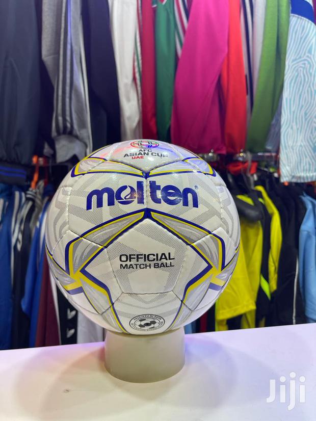 Super Soccer/Football Balls - thumbnail 5