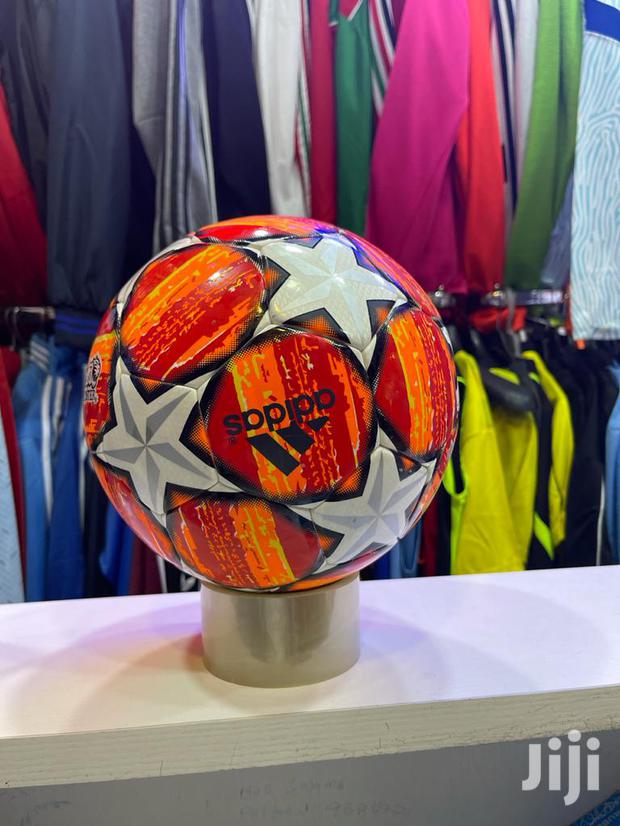 Super Soccer/Football Balls - thumbnail 7
