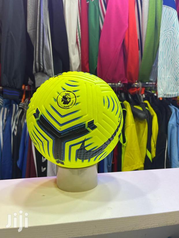 Super Soccer/Football Balls - thumbnail 9