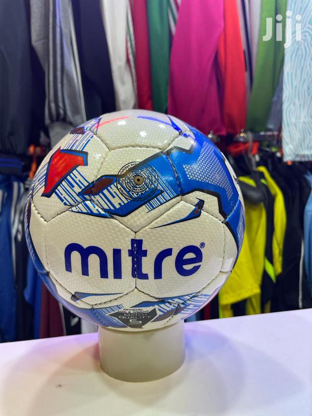 Super Soccer/Football Balls - thumbnail 10