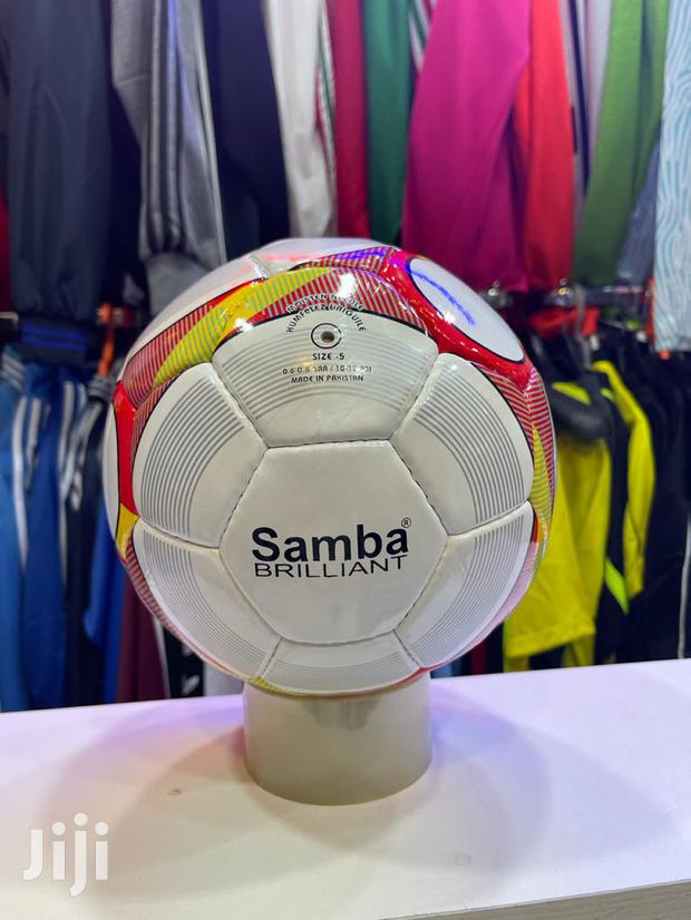 Super Soccer/Football Balls - thumbnail 11