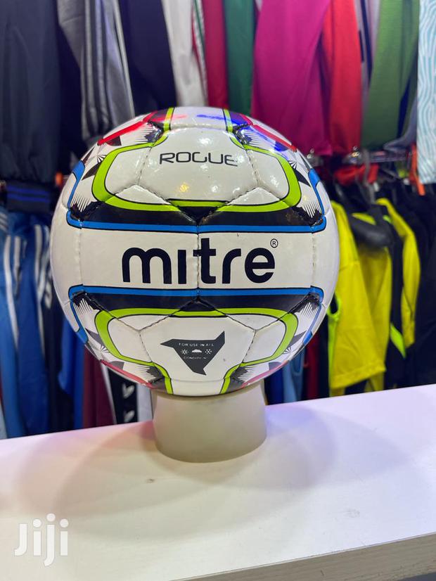 Super Soccer/Football Balls - thumbnail 12