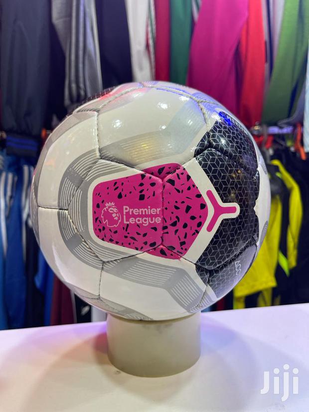 Super Soccer/Football Balls - thumbnail 13