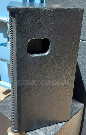 Nexo PS10 Passive Monitor Speaker