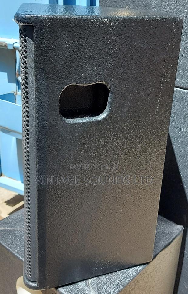 Nexo PS10 Passive Monitor Speaker - thumbnail 4