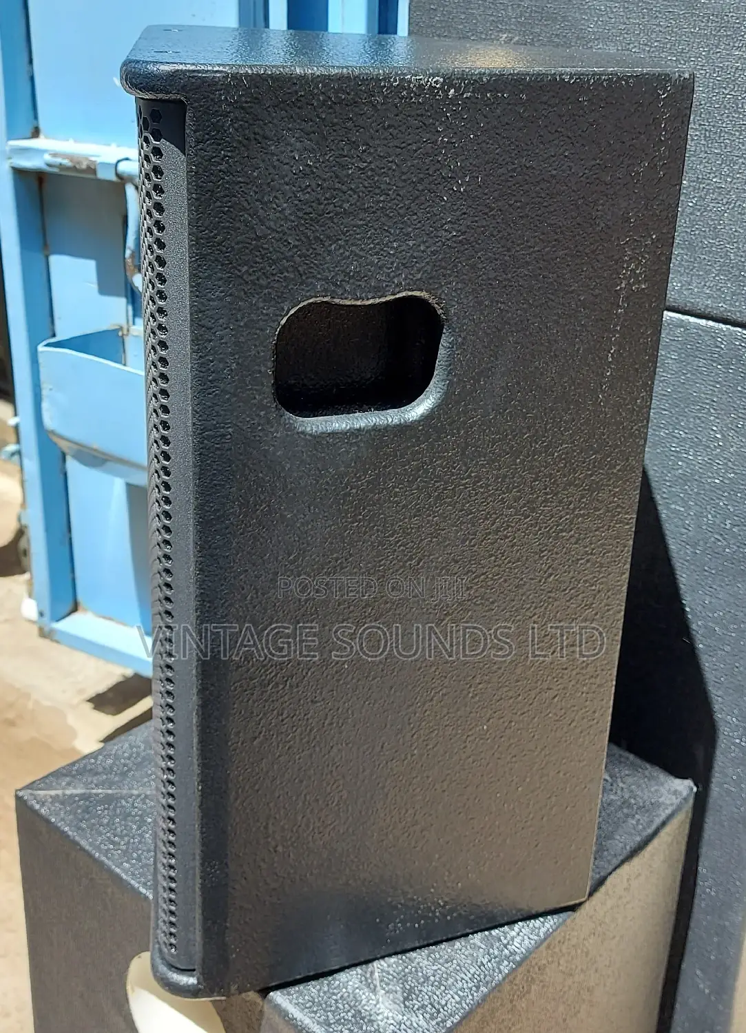 Nexo PS10 Passive Monitor Speaker