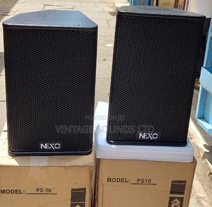 Nexo PS10 Passive Monitor Speaker - thumbnail 2