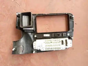 A/C Control For Mitsubishi Outlander New Shape