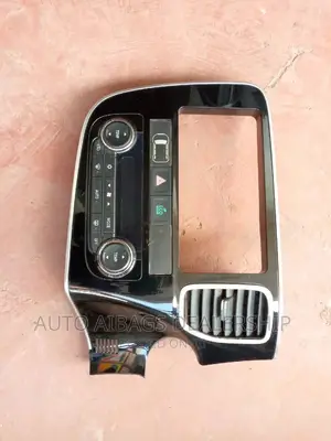 A/C Control For Mitsubishi Outlander New Shape