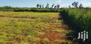 Residential Plots for Sale in Kapjagir in Eldoret
