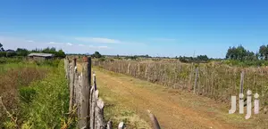 Residential Plots for Sale in Kapjagir in Eldoret