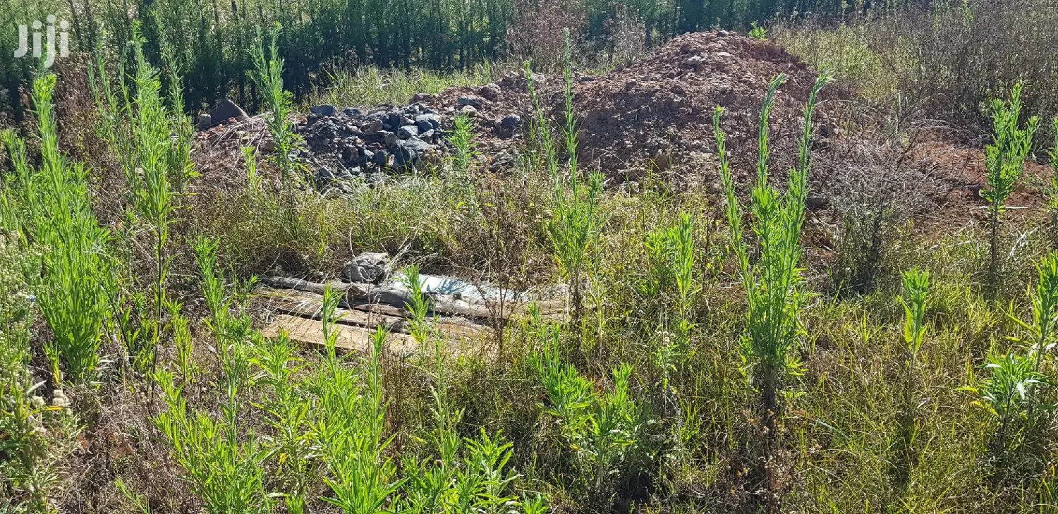Residential Plots for Sale in Kapjagir in Eldoret