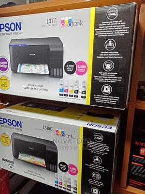Epson Printers - thumbnail 2