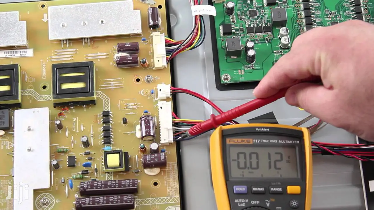 Advanced Diagnostics Fault Training