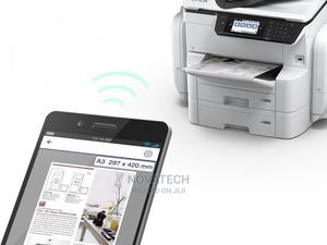 Epson Workforce Pro WF-C869RDTWFC - Epson - thumbnail 2