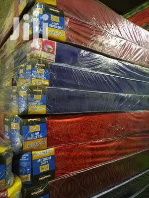 Mattresses Mattresses Sale! Fast N Free Delivery Nairobi.
