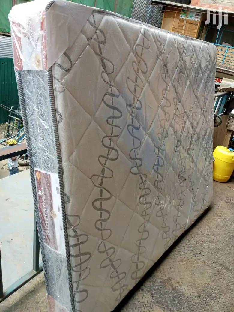 7yr Guarantee Bobmil Maharaja Mattresses! Free Delivery