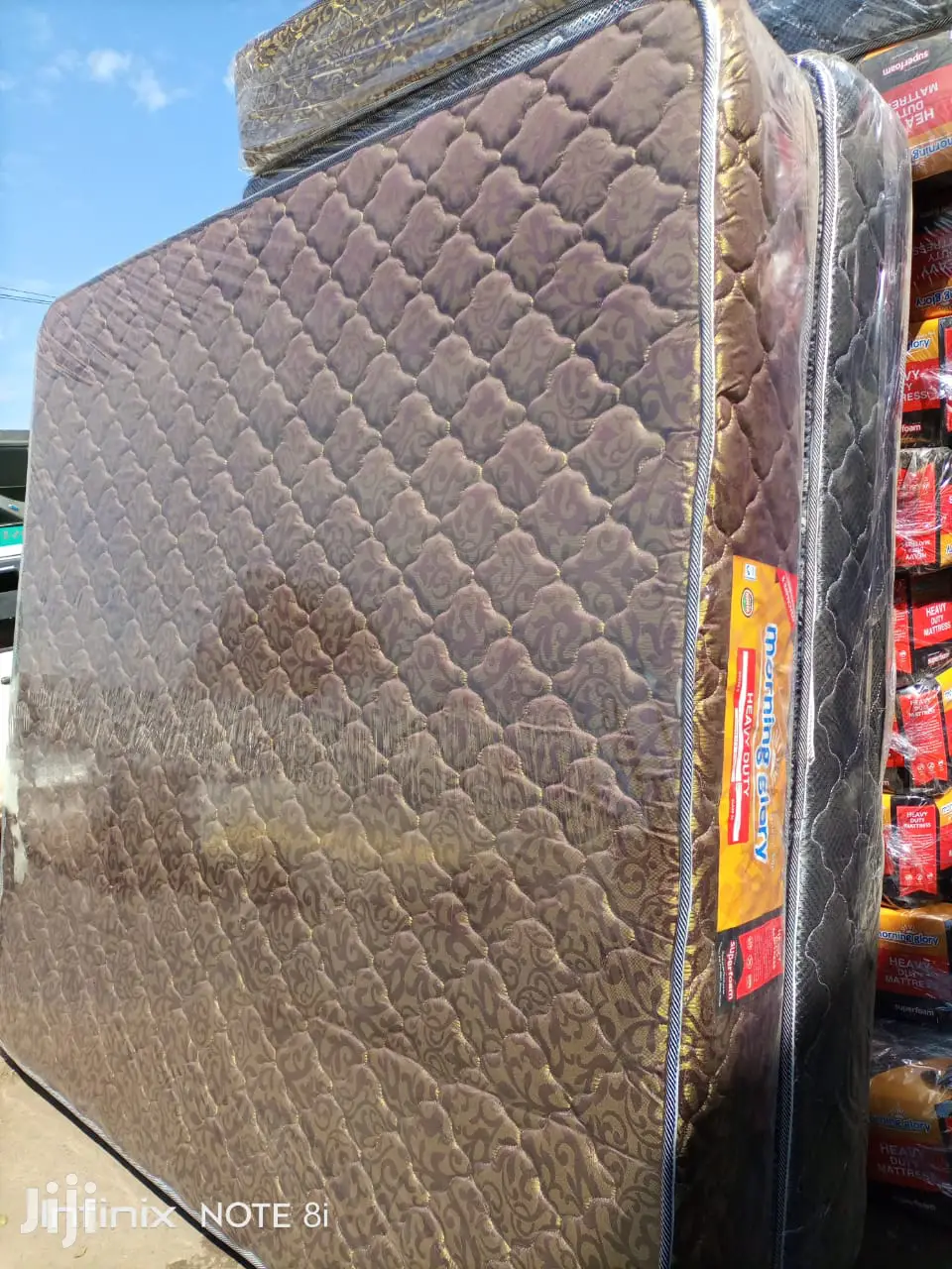 Unaishi Mtwapa Na Unatafuta Mattresses? Free Home Delivery.