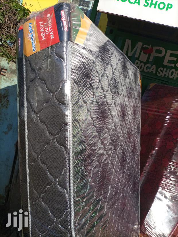 Morning Glory Mattresses On Offer! Free Home Delivery! COD - thumbnail 3