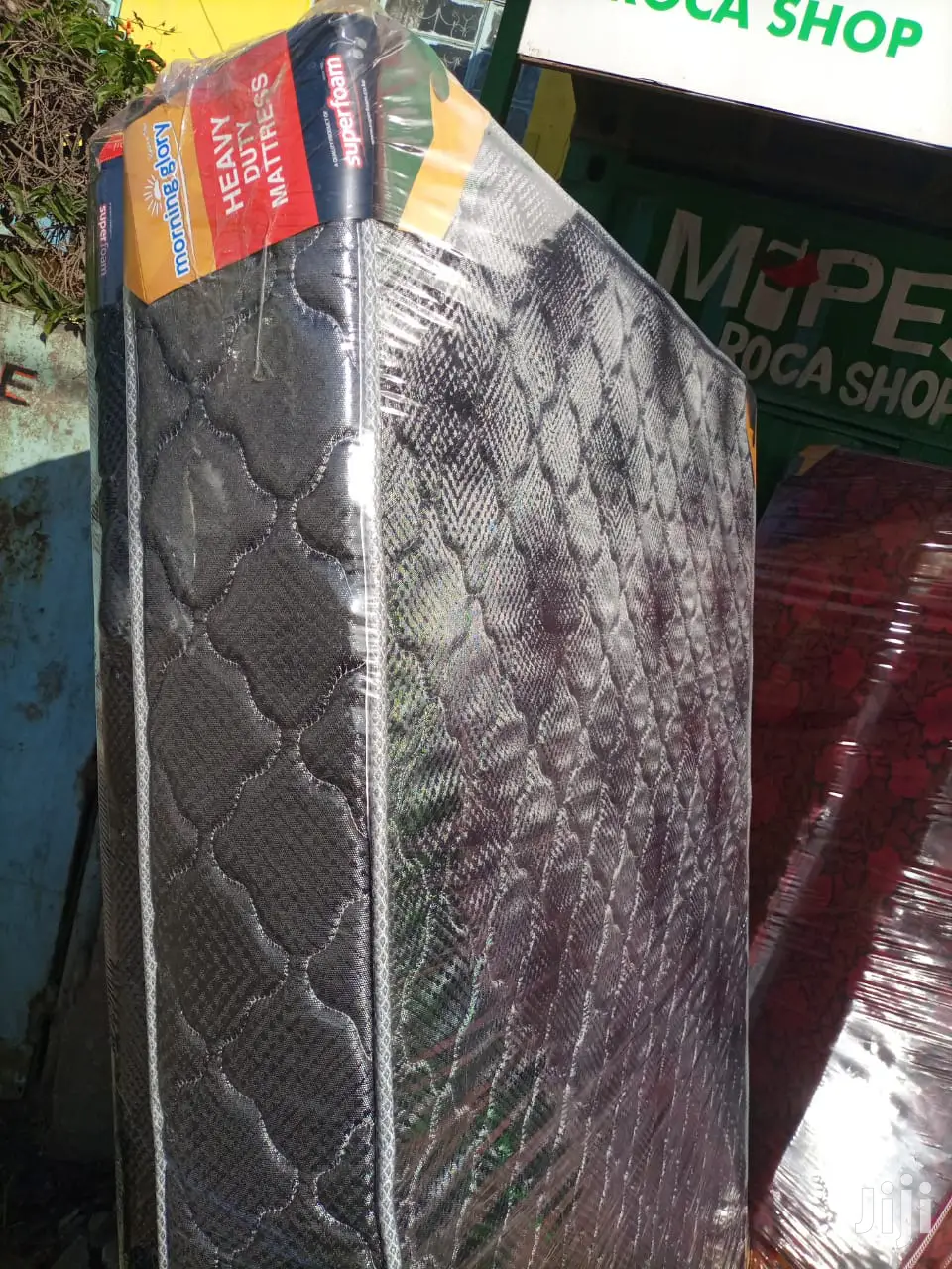 Morning Glory Mattresses On Offer! Free Home Delivery! COD